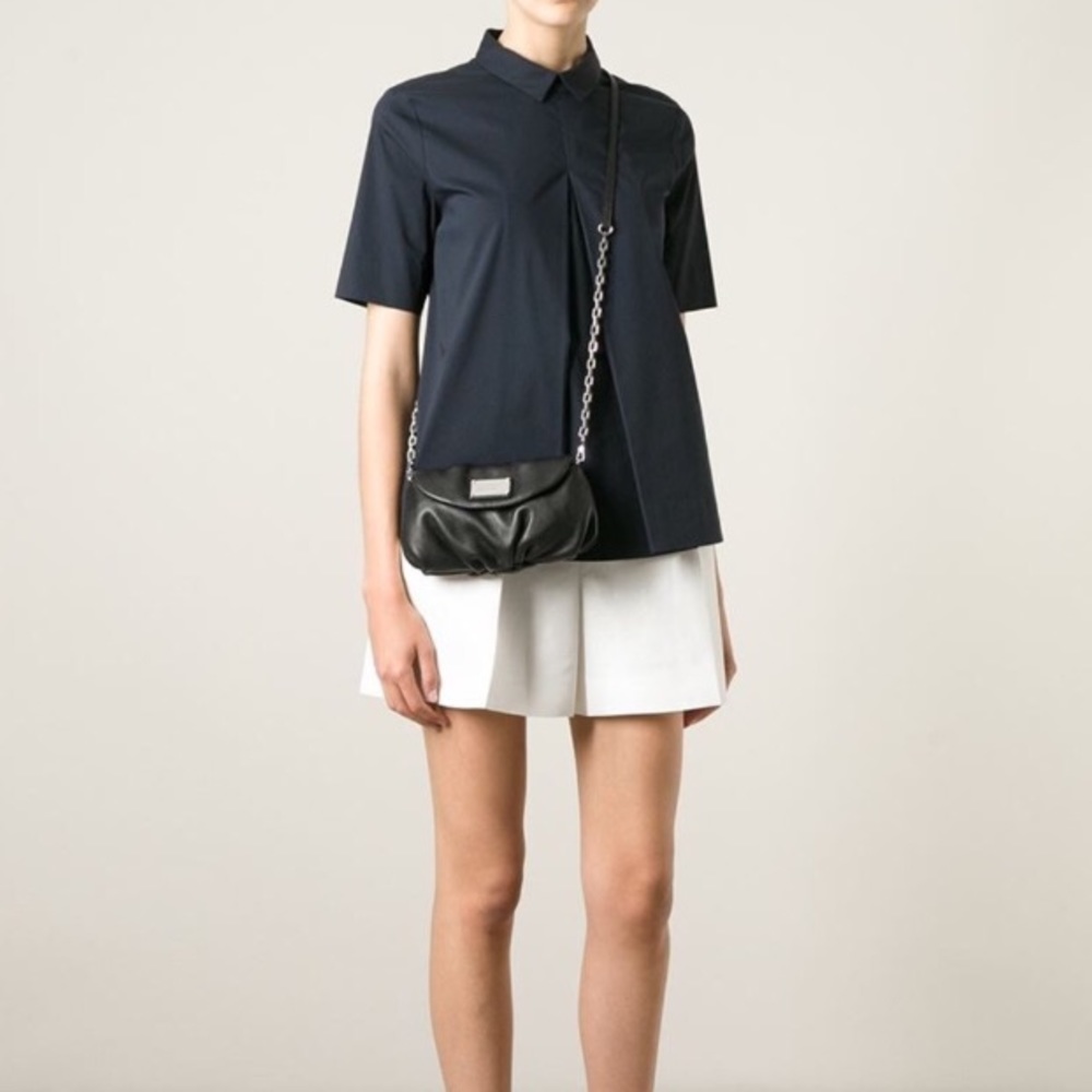 Marc by Marc Jacobs Classic Q Carly Crossbody
